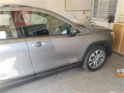 جي ام سي تيراين